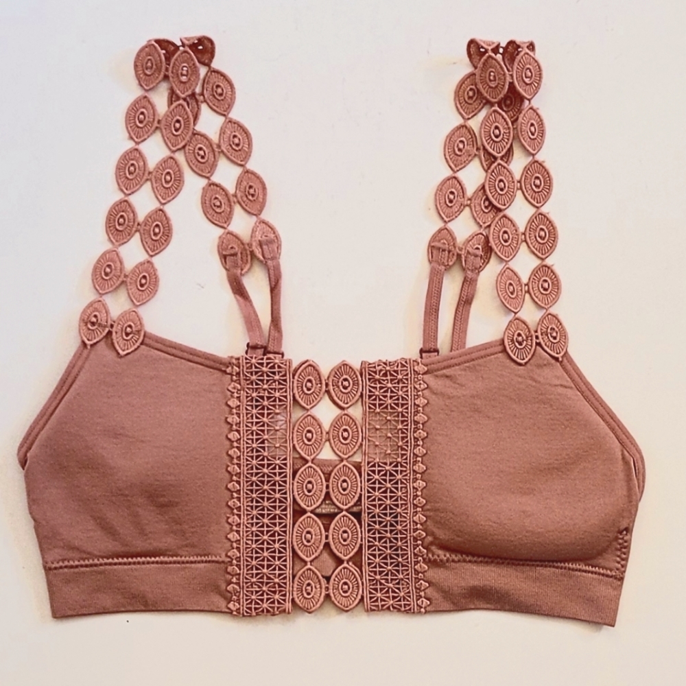 Boho Bralette - Picture 3 of 11